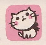 Stempel Mietze Stempel Mietze