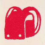 Stempel Ranzen Stempel Ranzen