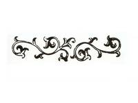 Hochzeitsstempel - Ranken Hochzeitsstempel - Ranken