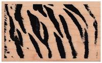 Stempel Wild Life Tigermuster Stempel Wild Life Tigermuster