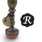 Siegel Stempel R Siegel Stempel R