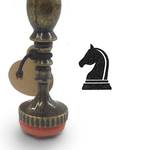 Siegel Stempel Pferd Siegel Stempel Pferd