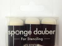 Sponge Dauber Sponge Dauber