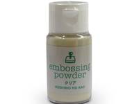 Embossing Powder M Transparent Clear Embossing Powder M Transparent Clear