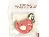 Anhänger Vogel rosa Anhänger Vogel rosa