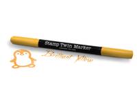 Stamp Twin Marker Brilliant Yellow Stamp Twin Marker Brilliant Yellow