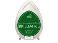 Brilliance Dew Drop Gamma Green Brilliance Dew Drop Gamma Green