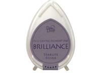 Brilliance Dew Drop Starlite Silver Brilliance Dew Drop Starlite Silver