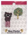 Bon Poche - Bär & Baum Bon Poche - Bär & Baum