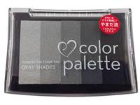 Color Palette Gray Shades Color Palette Gray Shades