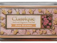 Classique Raw Sienna Classique Raw Sienna