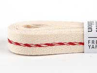 Cotton ribbon - 13 Twine Cotton ribbon - 13 Twine