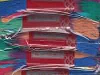 Sashiko Garn 100m Mix Regenbogen Sashiko Garn 100m Mix Regenbogen