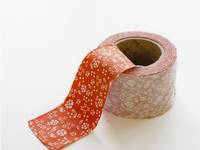 Schrägband thank you 7m Schrägband thank you 7m