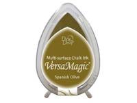 Versa Magic Dew Drop Spanish Olive Versa Magic Dew Drop Spanish Olive