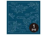 Sashiko Hanafukin 214 Sashiko Hanafukin 214