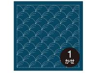 Sashiko Hanafukin 201 Sashiko Hanafukin 201