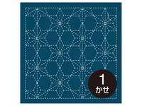 Sashiko Hanafukin 210 Sashiko Hanafukin 210