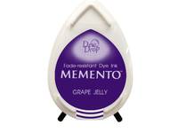 Memento Dew Drop Grape Jelly Memento Dew Drop Grape Jelly