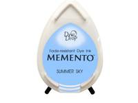 Memento Dew Drop Summer Sky Memento Dew Drop Summer Sky