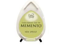 Memento Dew Drop New Sprout Memento Dew Drop New Sprout