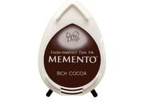 Memento Dew Drop Rich Cocoa Memento Dew Drop Rich Cocoa