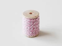 Twine - 02 Pink Twine - 02 Pink