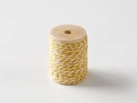 Twine - 10 Deep yellow Twine - 10 Deep yellow
