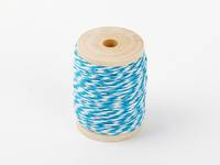 Twine - 16 Ocean blue Twine - 16 Ocean blue