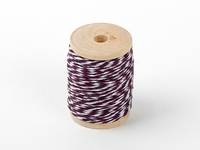 Twine - 17 Burgundy Twine - 17 Burgundy