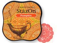 StazOn Pumpkin StazOn Pumpkin