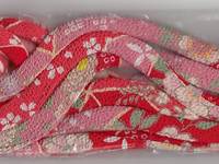 Chirimen Kordel Chirimen Kordel