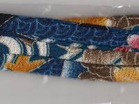 Chirimen Kordel Chirimen Kordel