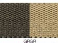 Gurtband grau-natur beidseitig 2,5 cm Gurtband grau-natur beidseitig 2,5 cm