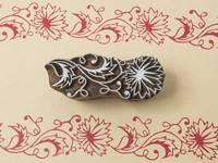 Blockwallah Stempel - Flower Exotic Blockwallah Stempel - Flower Exotic