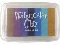 Water Color Glitz Pegasus Water Color Glitz Pegasus