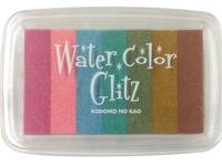 Water Color Glitz Tiara Water Color Glitz Tiara