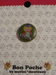 Bon Poche - Knopf Junge Bon Poche - Knopf Junge