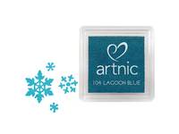 Artnic Lagoon Blue Artnic Lagoon Blue