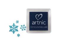 Artnic Mountain Lake Artnic Mountain Lake