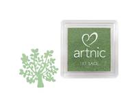 Artnic Sage Artnic Sage