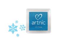 Artnic Cyan Artnic Cyan