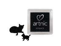 Artnic Black Artnic Black