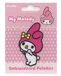 My Melody mit Schleife My Melody mit Schleife