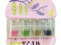 Versa Craft Soramame 4er Set 08 Versa Craft Soramame 4er Set 08