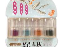 Versa Craft Soramame 4er Set 09 Versa Craft Soramame 4er Set 09