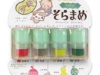 Versa Craft Soramame 4er Set 02 Versa Craft Soramame 4er Set 02