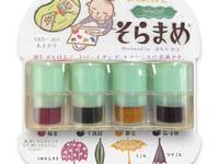 Versa Craft Soramame 4er Set 03 Versa Craft Soramame 4er Set 03