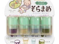 Versa Craft Soramame 4er Set 05 Versa Craft Soramame 4er Set 05