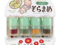 Versa Craft Soramame 4er Set 06 Versa Craft Soramame 4er Set 06